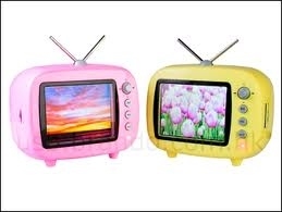 Televize